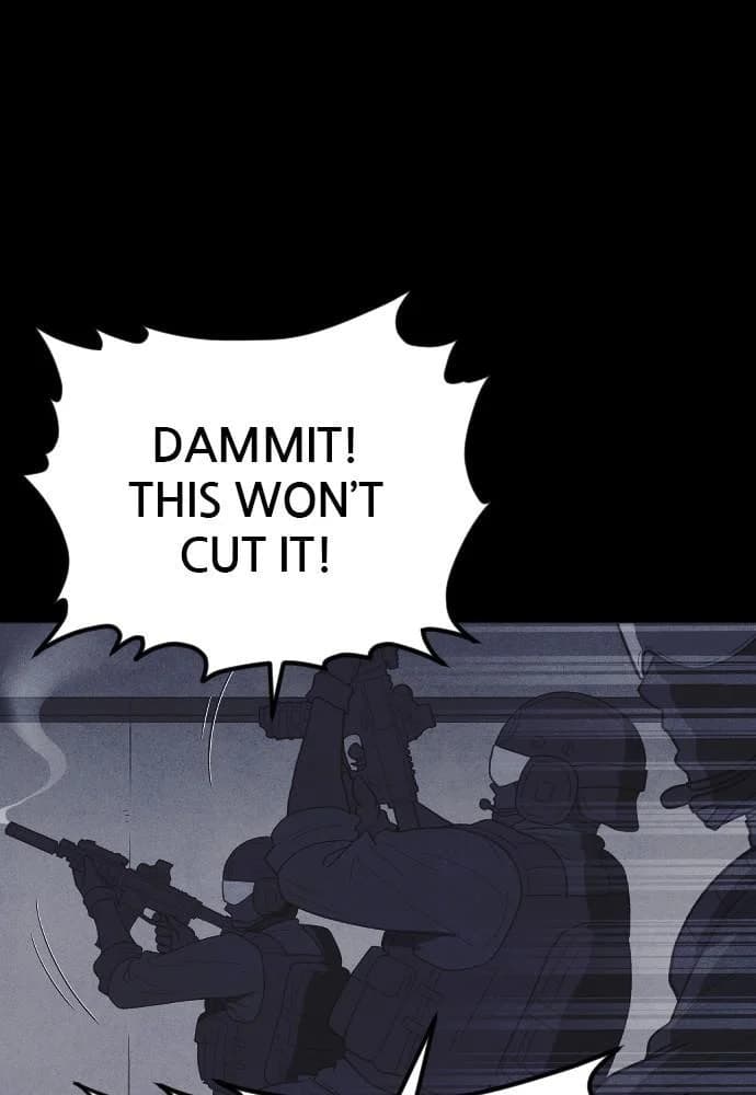 Shotgun Boy chapter 53, page 89