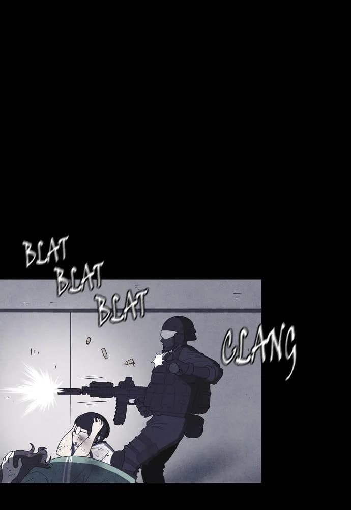 Shotgun Boy chapter 53, page 92