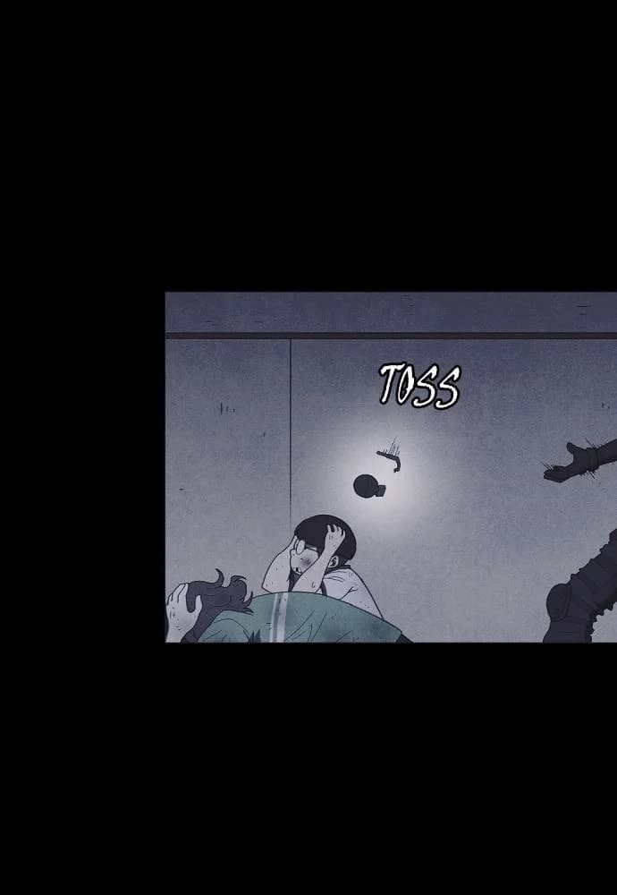 Shotgun Boy chapter 53, page 93