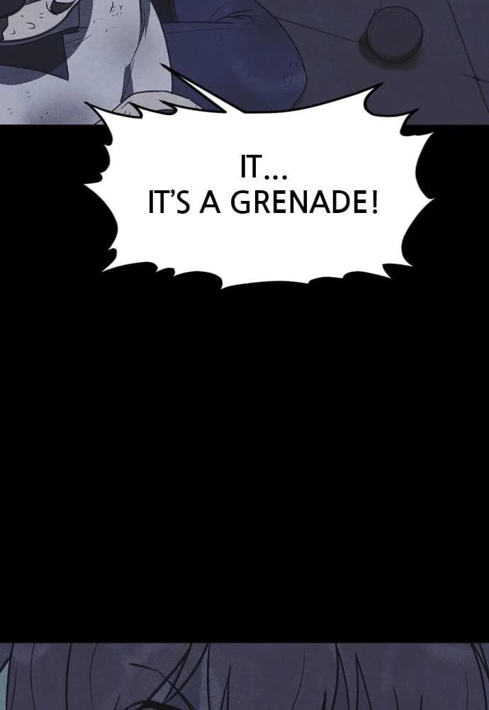 Shotgun Boy chapter 53, page 98