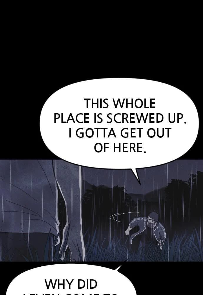 Shotgun Boy chapter 53, page 118