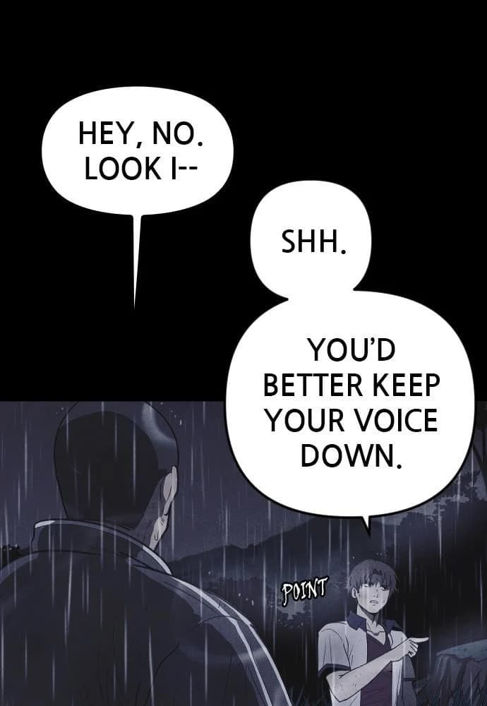 Shotgun Boy chapter 53, page 124