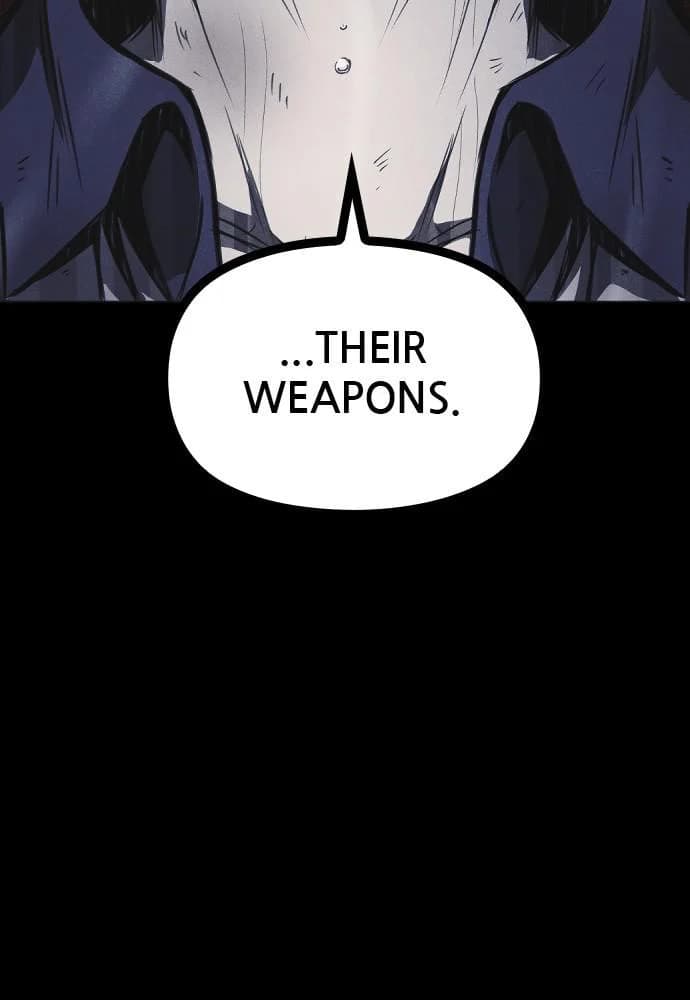 Shotgun Boy chapter 53, page 135