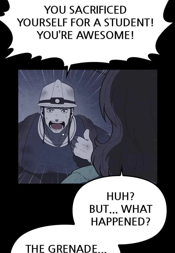 Shotgun Boy chapter 54, page 15