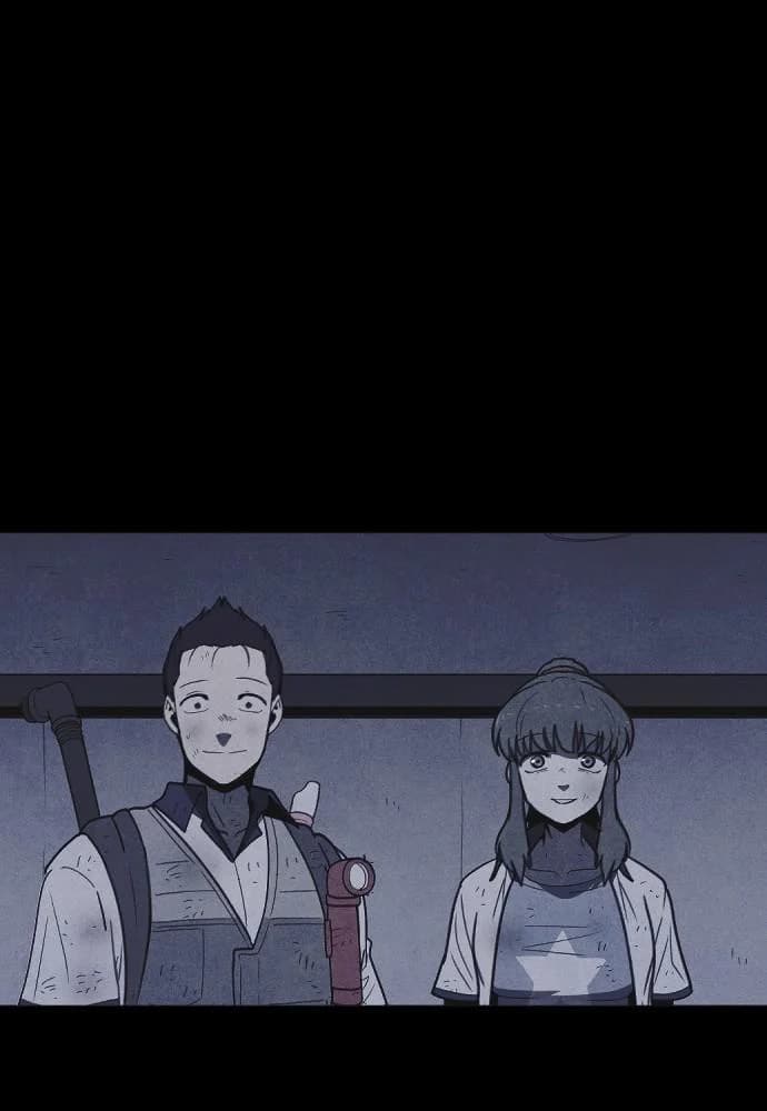 Shotgun Boy chapter 54, page 36