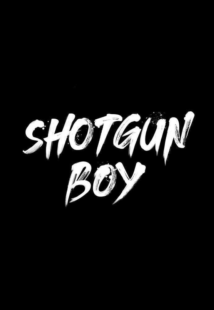 Shotgun Boy chapter 54, page 40