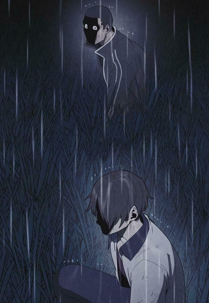 Shotgun Boy chapter 54, page 47