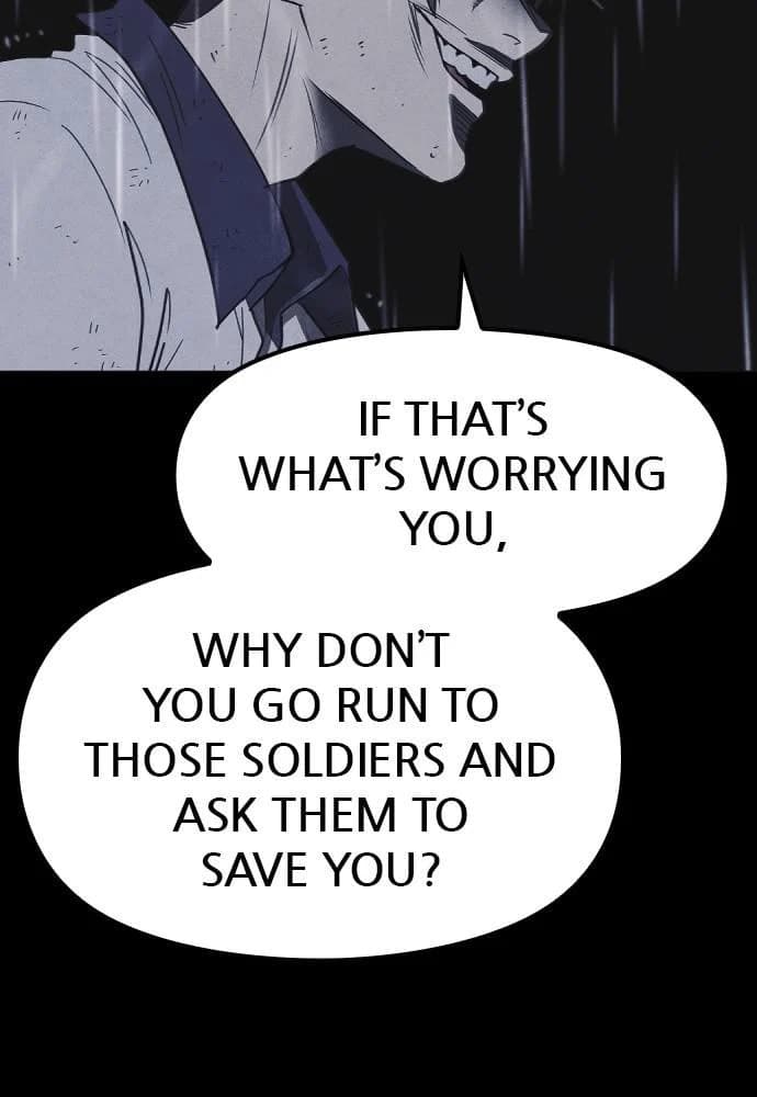 Shotgun Boy chapter 54, page 54