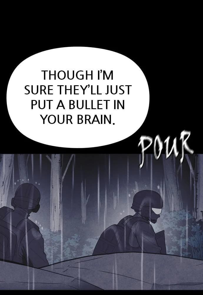 Shotgun Boy chapter 54, page 55