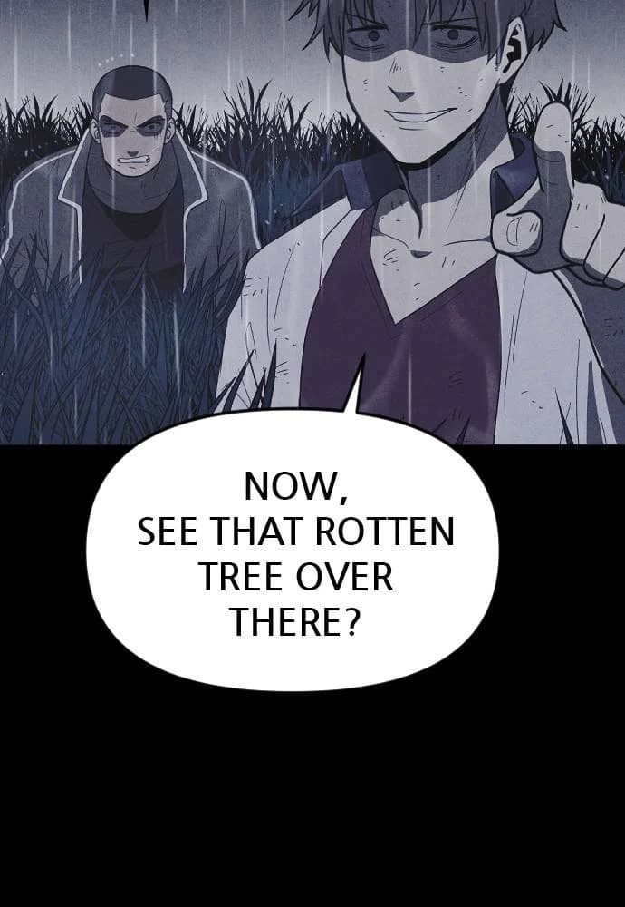 Shotgun Boy chapter 54, page 57