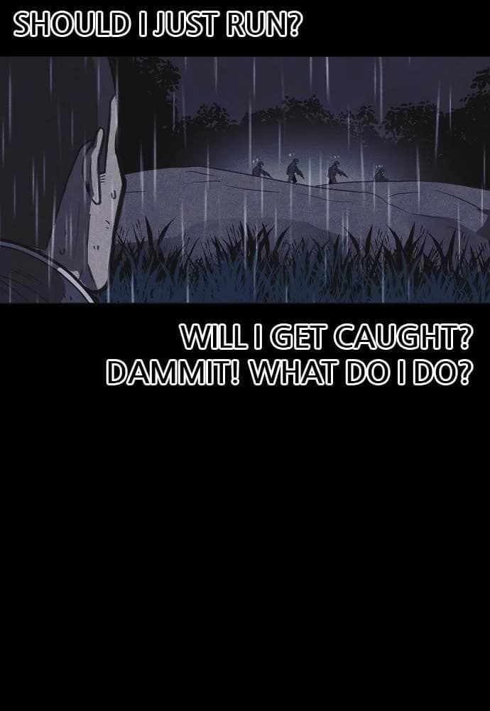 Shotgun Boy chapter 54, page 72