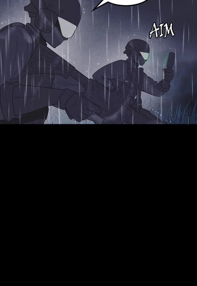 Shotgun Boy chapter 54, page 84