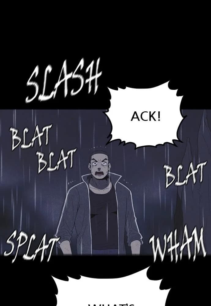 Shotgun Boy chapter 54, page 100