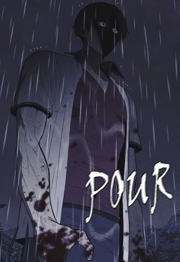 Shotgun Boy chapter 54, page 105