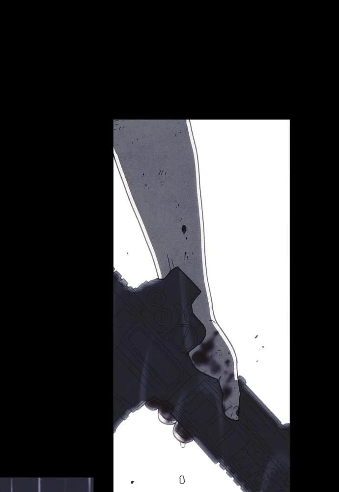 Shotgun Boy chapter 54, page 110