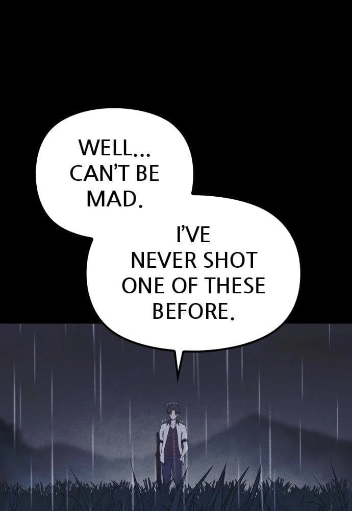 Shotgun Boy chapter 54, page 118