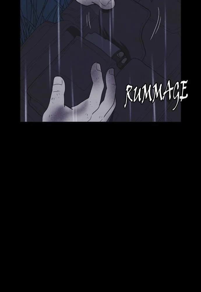 Shotgun Boy chapter 54, page 120