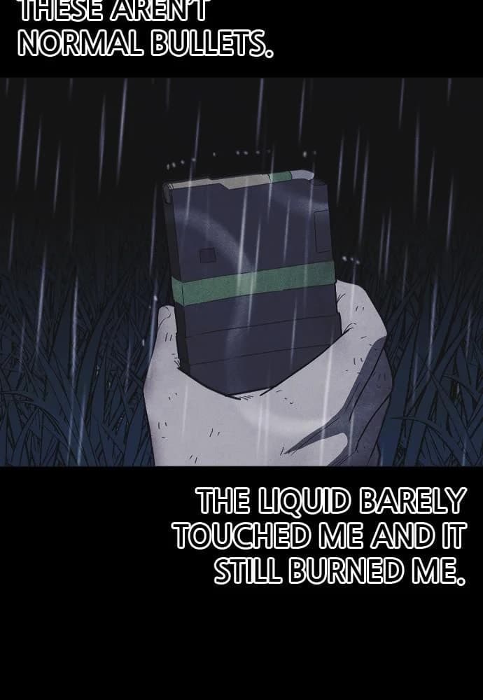 Shotgun Boy chapter 55, page 10
