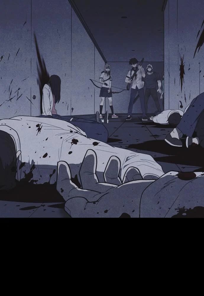 Shotgun Boy chapter 55, page 23