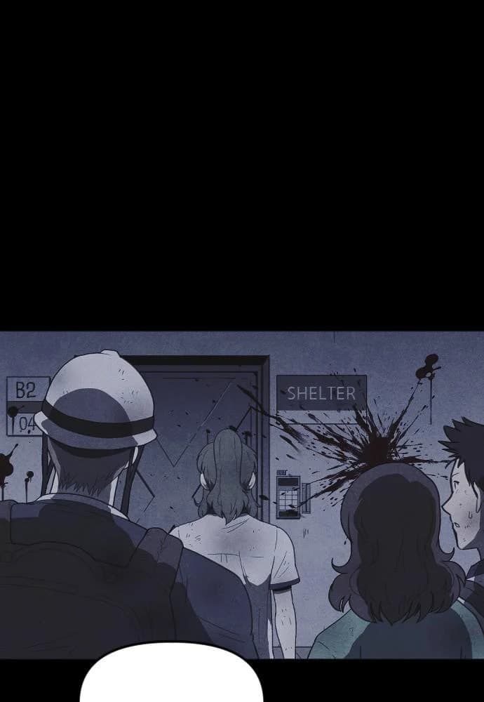 Shotgun Boy chapter 55, page 28