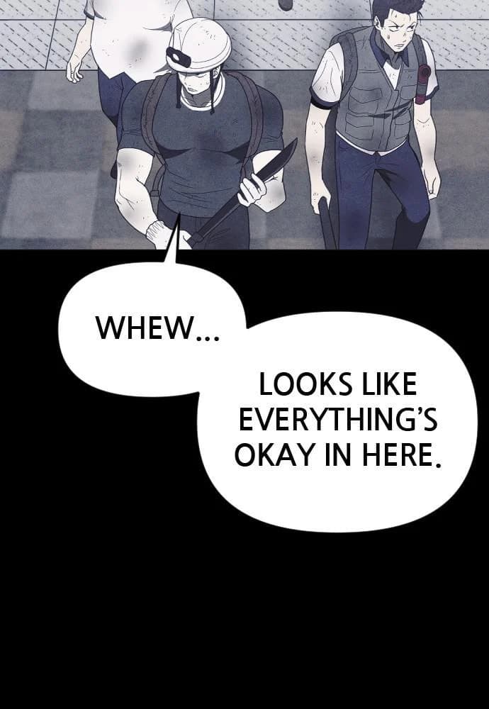 Shotgun Boy chapter 55, page 34