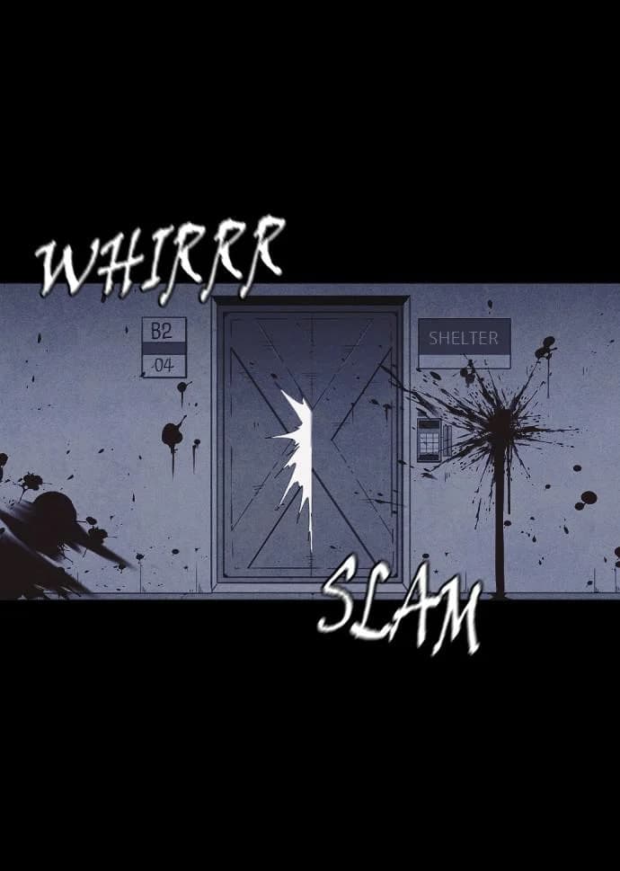 Shotgun Boy chapter 55, page 35