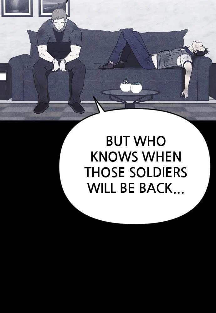 Shotgun Boy chapter 55, page 42
