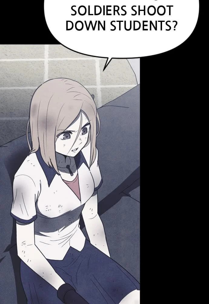 Shotgun Boy chapter 55, page 46