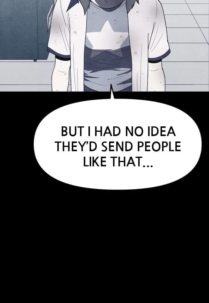 Shotgun Boy chapter 55, page 56