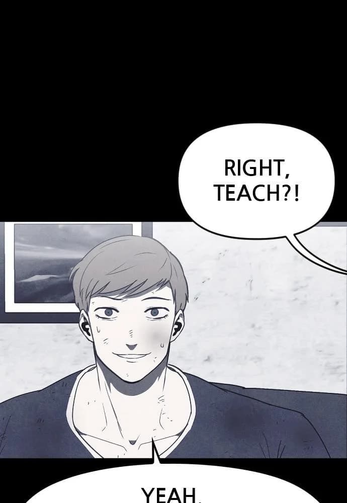 Shotgun Boy chapter 55, page 59