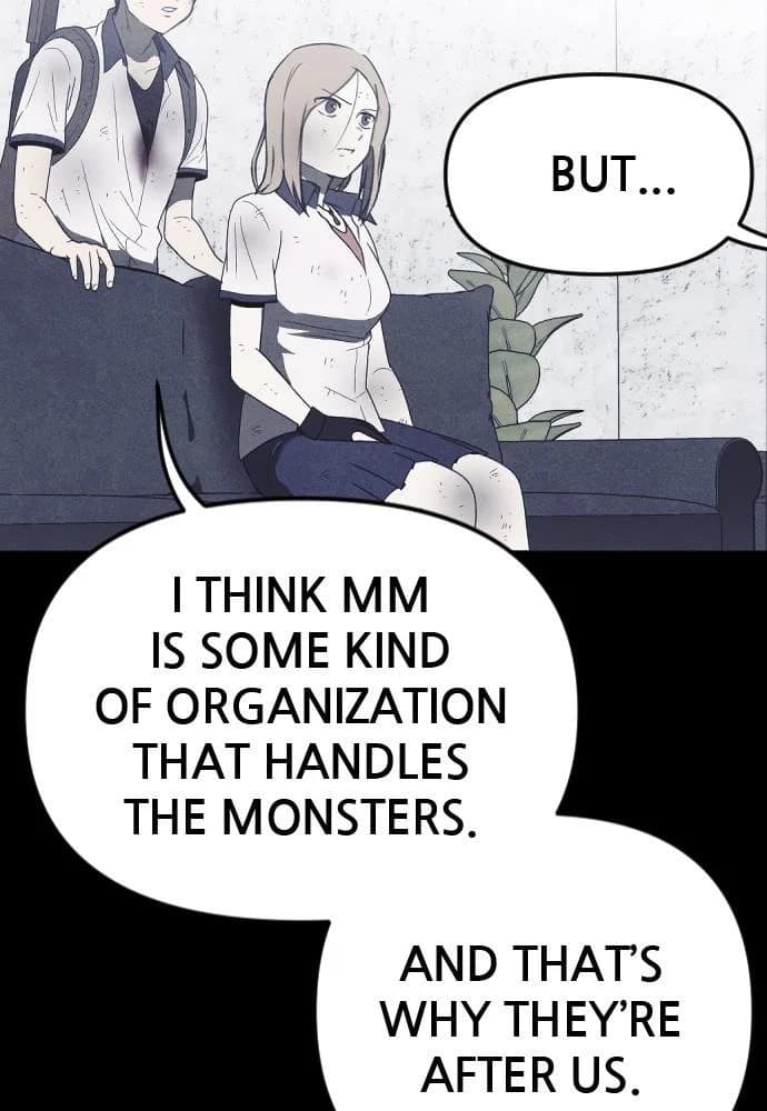 Shotgun Boy chapter 55, page 61