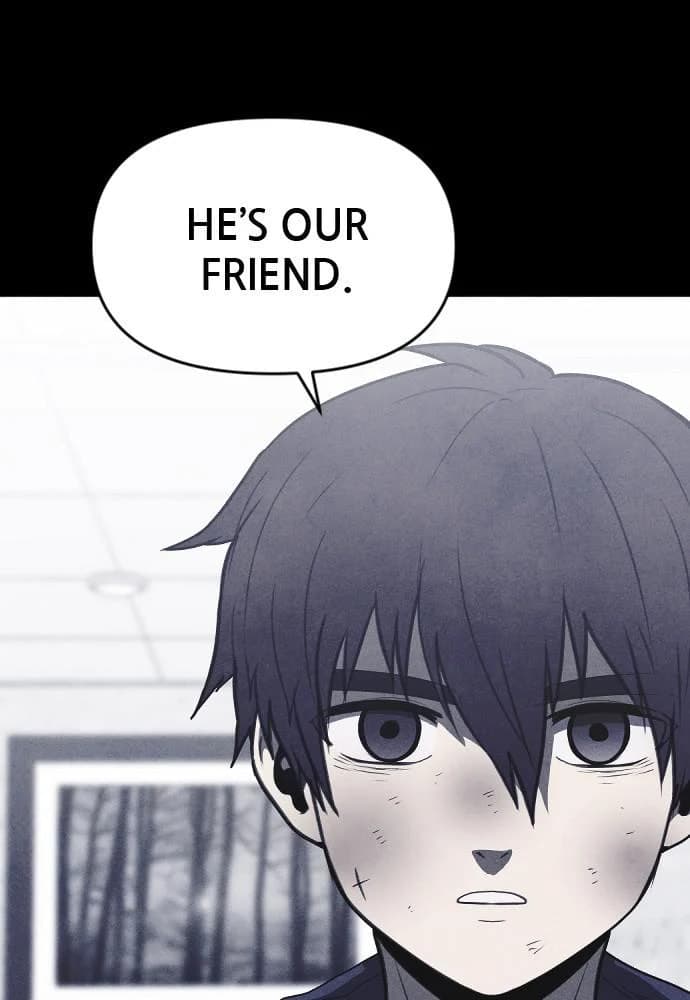 Shotgun Boy chapter 55, page 70