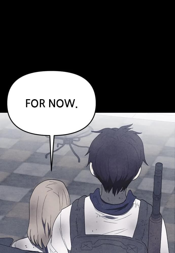 Shotgun Boy chapter 55, page 73