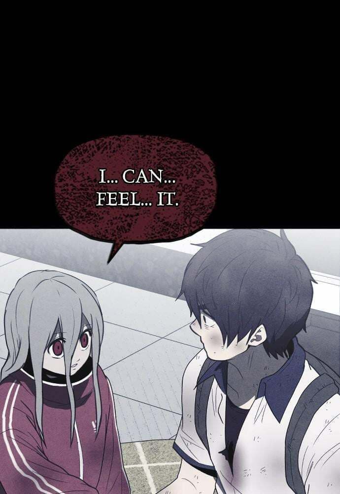 Shotgun Boy chapter 55, page 77