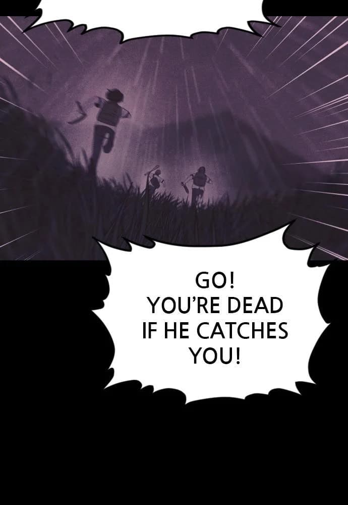 Shotgun Boy chapter 55, page 85