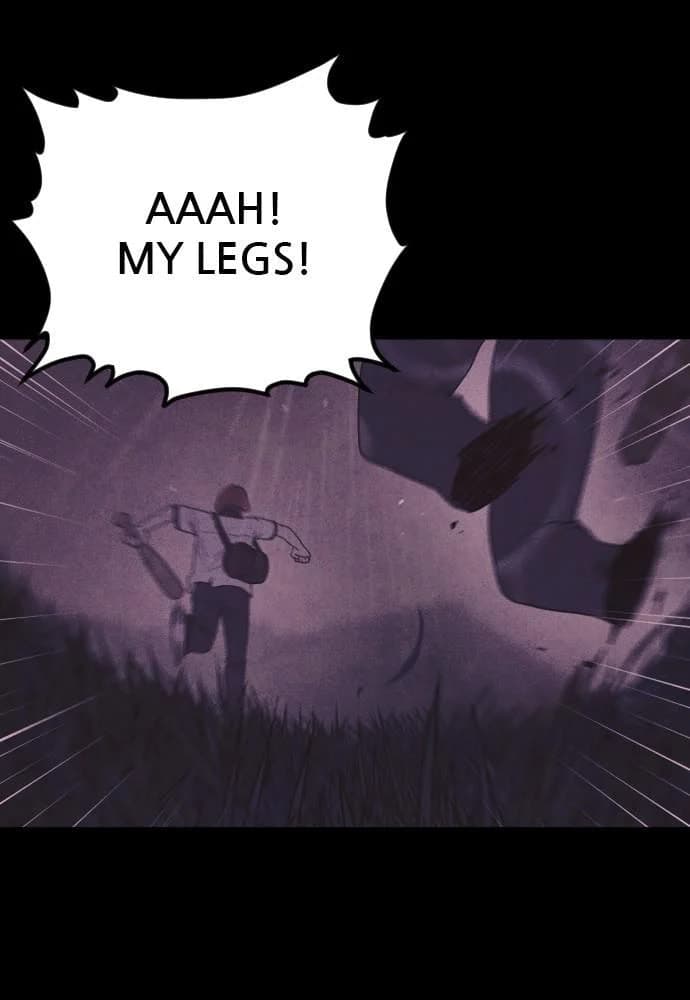 Shotgun Boy chapter 55, page 87