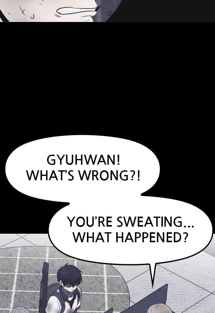 Shotgun Boy chapter 55, page 99