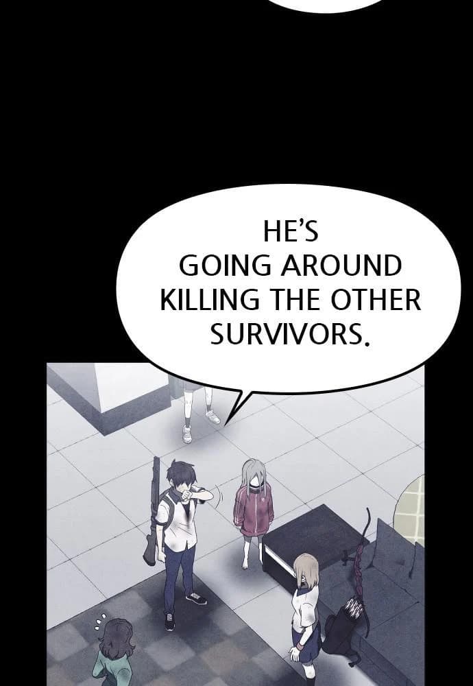 Shotgun Boy chapter 56, page 10