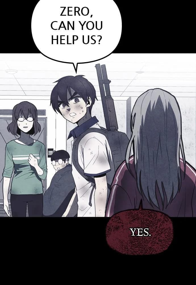 Shotgun Boy chapter 56, page 13