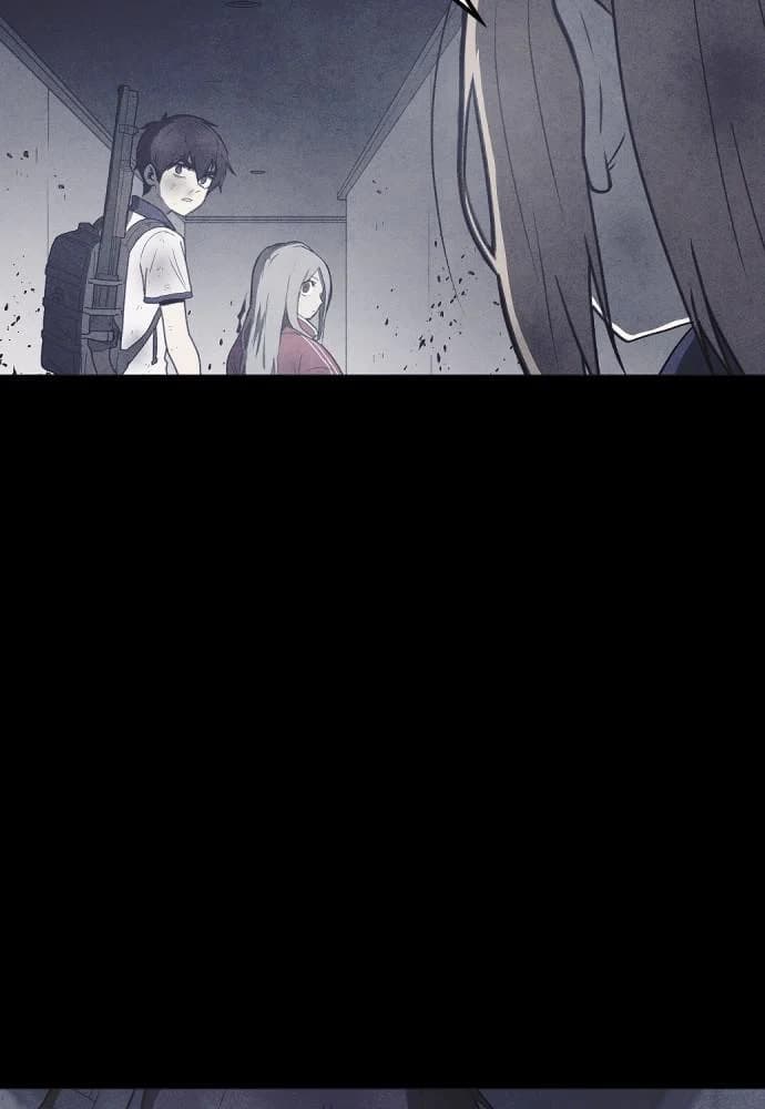Shotgun Boy chapter 56, page 19