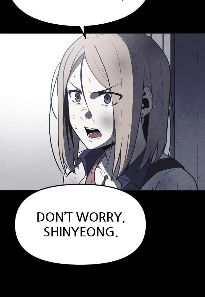 Shotgun Boy chapter 56, page 21