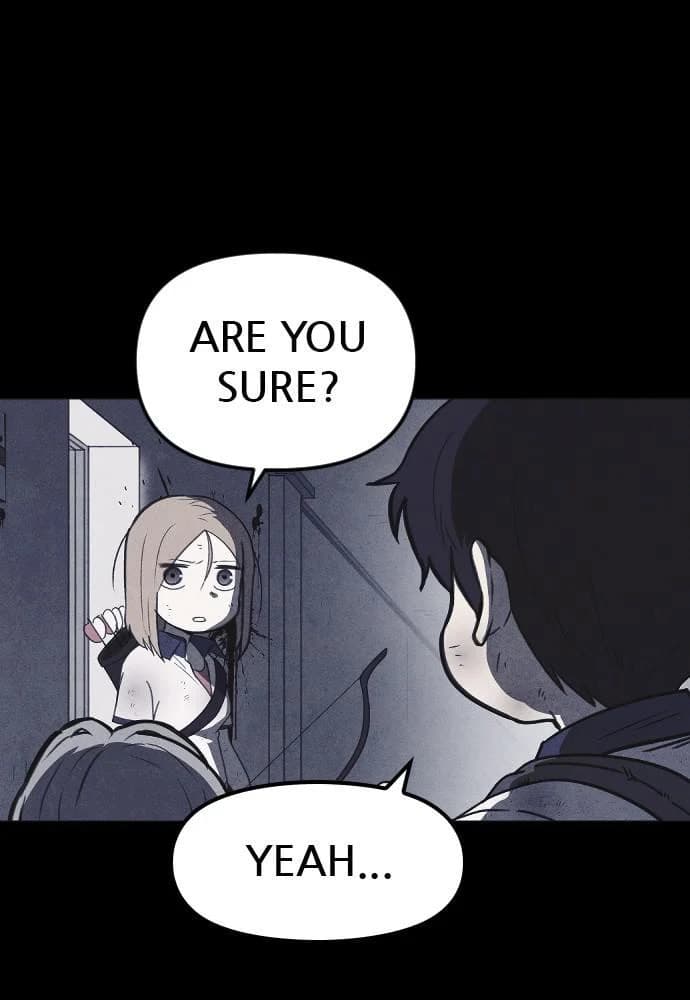 Shotgun Boy chapter 56, page 25