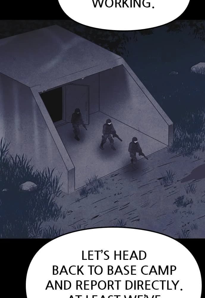 Shotgun Boy chapter 56, page 36