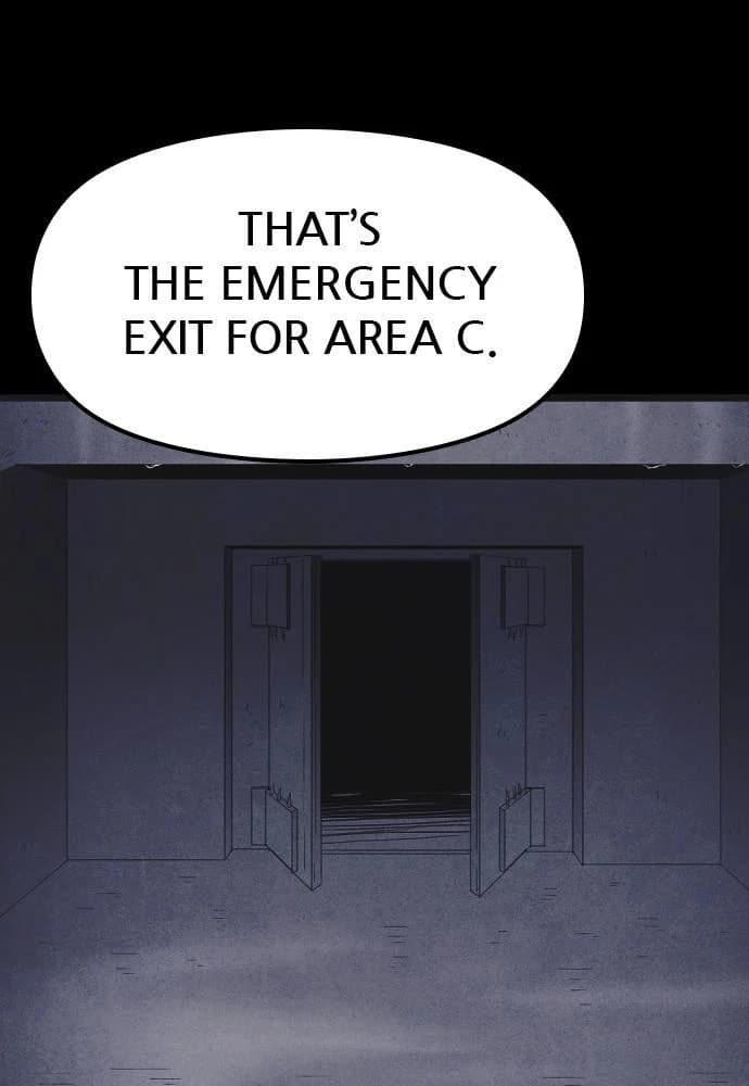 Shotgun Boy chapter 56, page 54