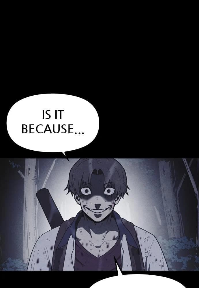 Shotgun Boy chapter 56, page 85