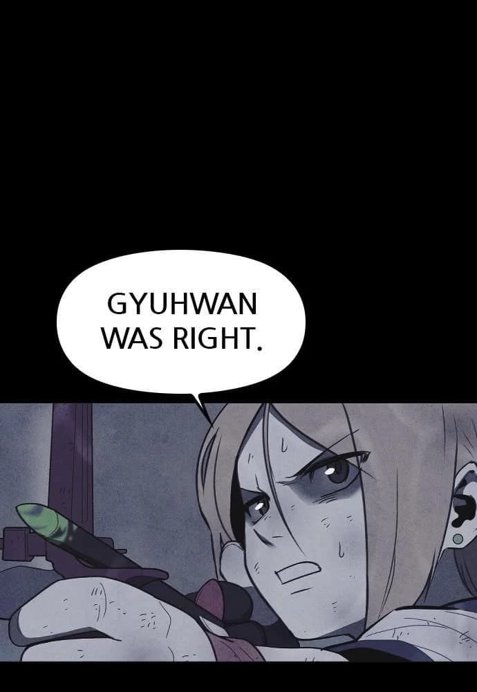 Shotgun Boy chapter 56, page 94