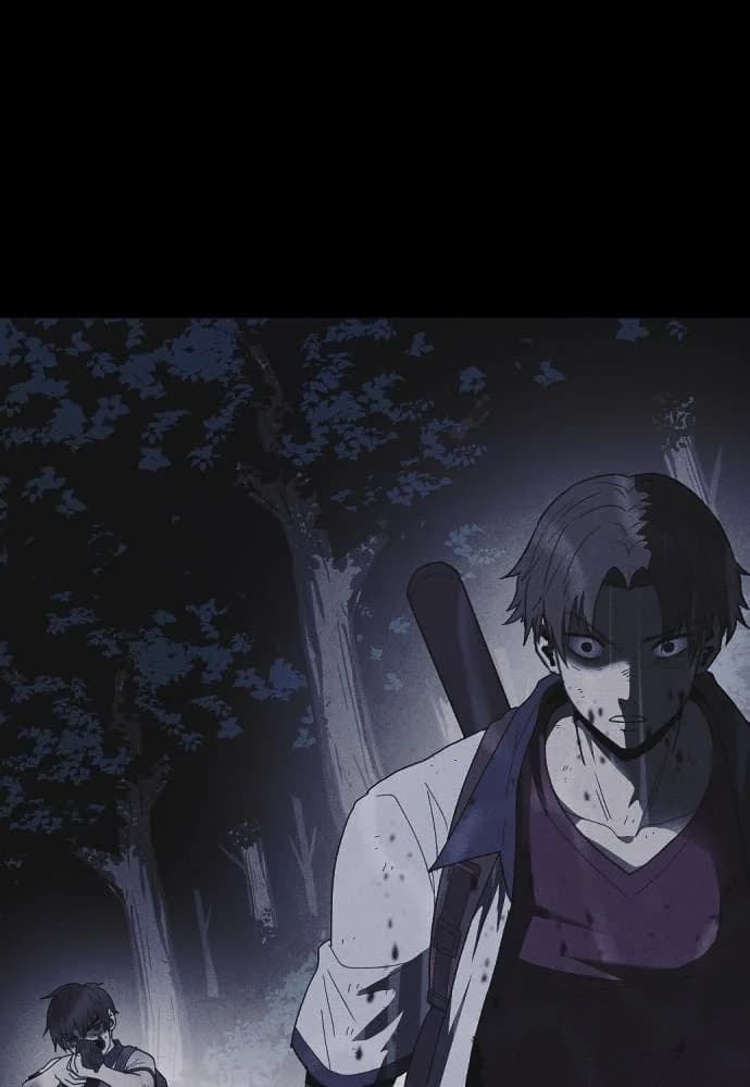 Shotgun Boy chapter 56, page 98