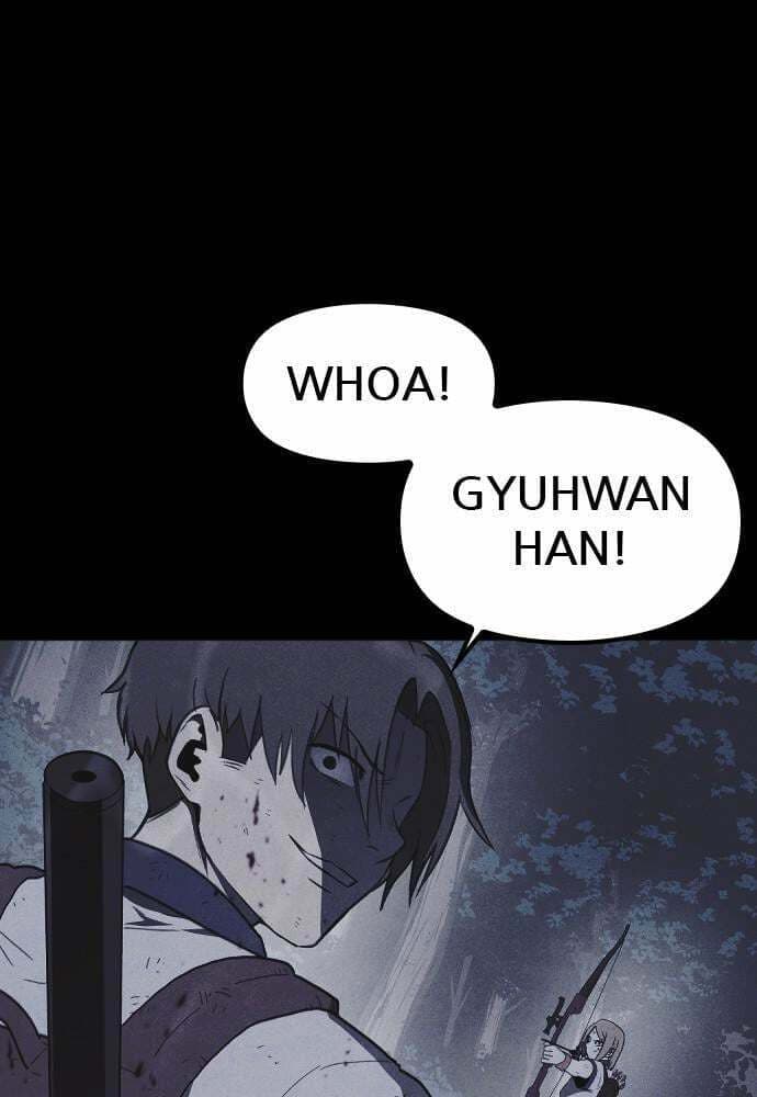 Shotgun Boy chapter 56, page 100