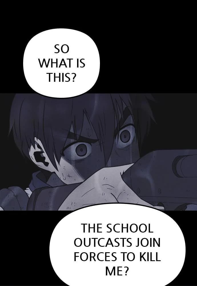 Shotgun Boy chapter 56, page 105