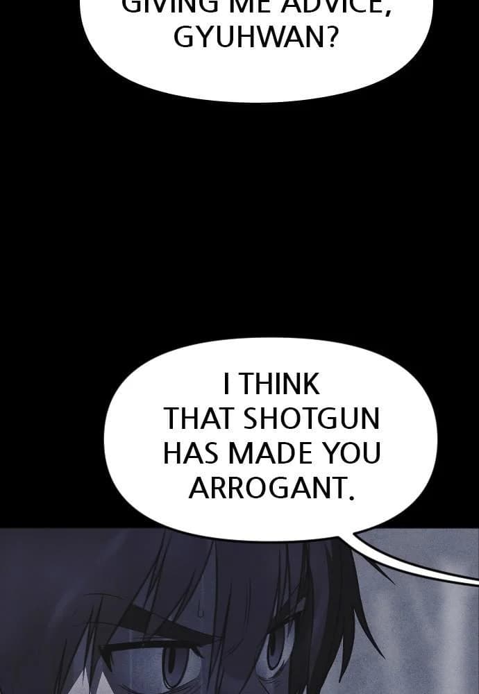 Shotgun Boy chapter 56, page 116